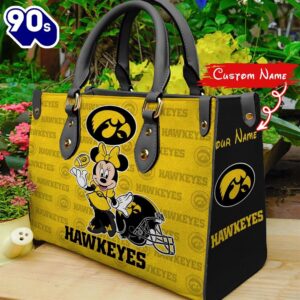 NCAA Iowa Hawkeyes Minnie Women…