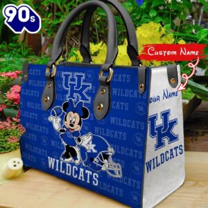 NCAA Kentucky Wildcats Minnie Women…