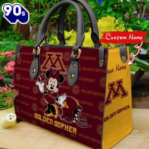 NCAA Minnesota Golden Gophers Minnie…
