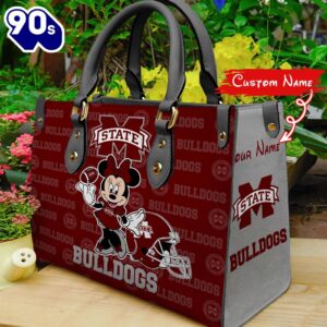 NCAA Mississippi State Bulldogs Minnie…