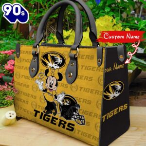 NCAA Missouri Tigers Minnie Women…