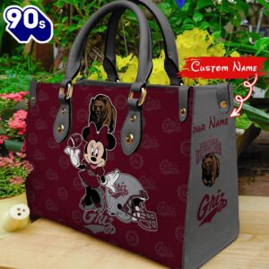 NCAA Montana Grizzlies Minnie Women…