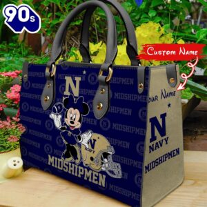 NCAA Navy Midshipmen Minnie Women…