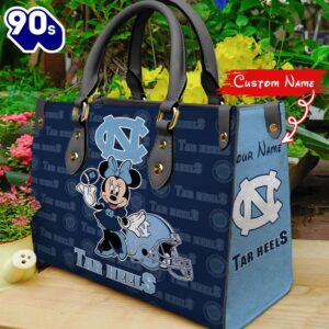 NCAA North Carolina Tar Heels…