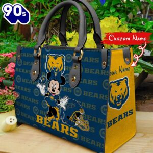 NCAA Northern Colorado Bears Minnie…