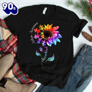 Autism Awareness Choose Kind Autism…