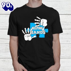 Autism Awareness Gift For Dad…