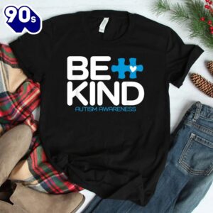 Autism Be Kind Autism Awareness…