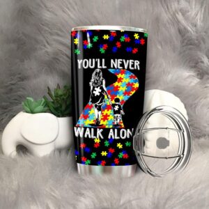 Autism Mom Tumbler Idea You’ll…