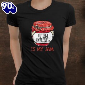 Autistic Support Gifts Women Cute…