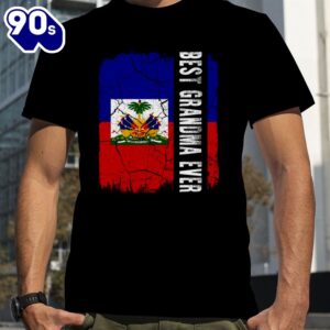 Best Haitian Grandma Ever Haiti…