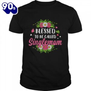 Blessed To Be Called Singlemom…