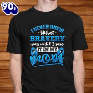 Bravery In My Mom Colon…
