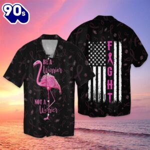 Breast Cancer Awareness Be a…