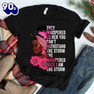 Breast Cancer Awareness Black Women…