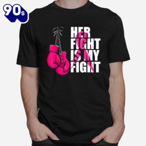 Breast Cancer Awareness Husband Support…