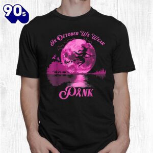 Breast Cancer Awareness In October…