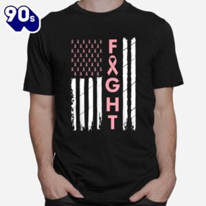 Breast Cancer Awareness Pink Ribbon…
