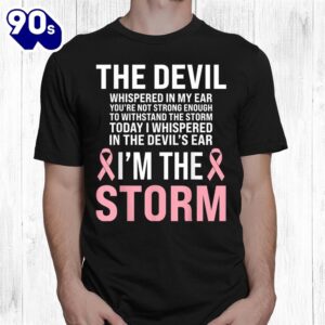 Breast Cancer Awareness Pink Ribbon…