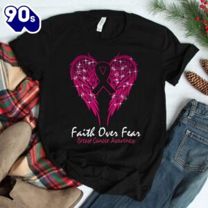 Breast Cancer Awareness Shirt