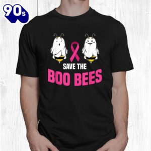Breast Cancer Halloween Survivor Pink…