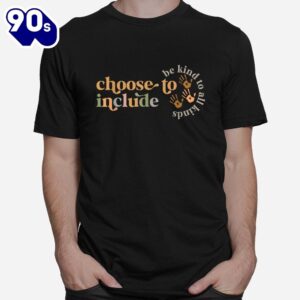 Choose To Include Special Education…