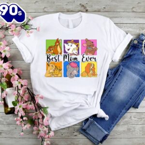 Disney Best Mom Ever Mother’s…