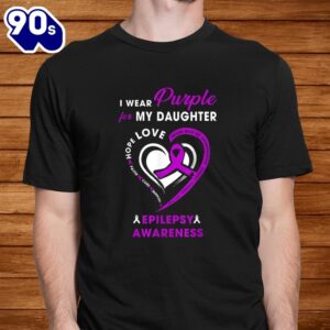 Epilepsy Mom Awareness Gift I…