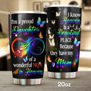 A Proud Daugher Of A…