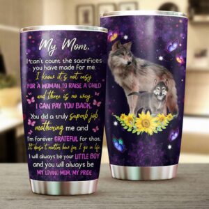 Mother’s Day I Know It’s…
