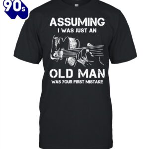 Funny Assuming I was just…