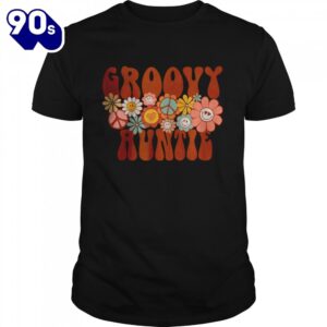 Groovy Mama Retro Matching Family…