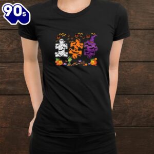 Halloween Autism Awareness Pumpkin Witch…