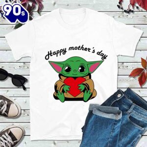 Happy Mothers Day Baby Yodaing…