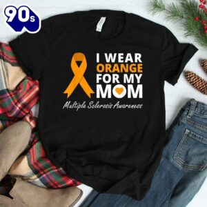 I Wear Orange For My…