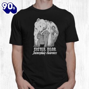 Iniencephaly Child Awareness Mama Bear…