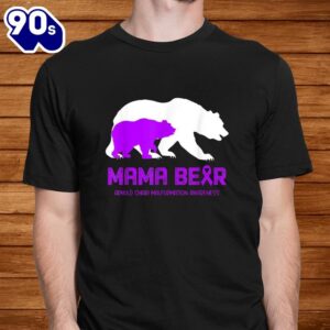Mama Bear Arnold Chiari Malformation…