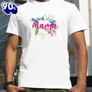 Mother’s Day Shirt
