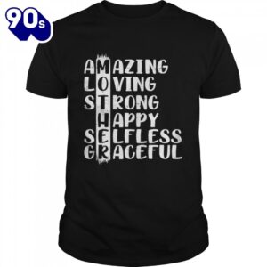 Mother definition amazing loving strong…