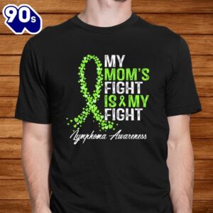 Non Hodgkin Lymphoma Awareness Gifts…