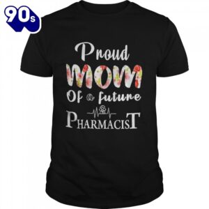 Proud Mom Of A Future…