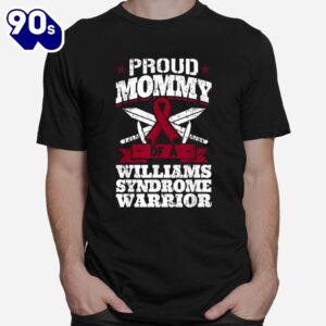 Proud Mommy Of A Williams…