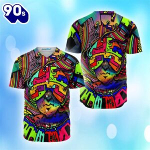 Say Gay Baseball Jersey Shirt Gift For Men And Women