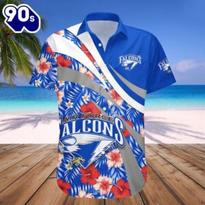 Air Force Falcons Hawaii Shirt…
