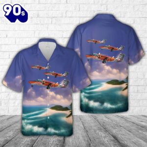 Austrian Air Force Saab Trendy…