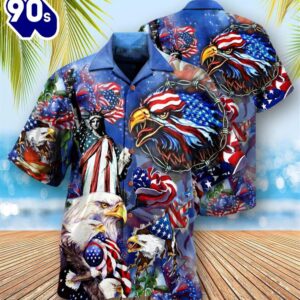 4th Of July America My…