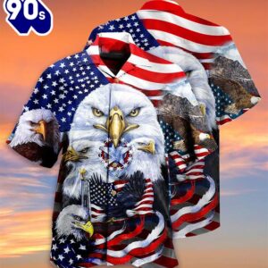 4th Of July America Proud…