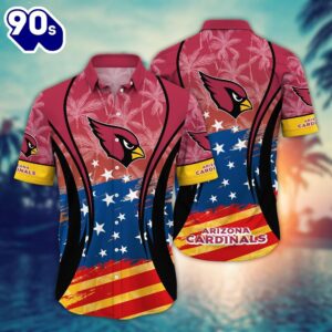 Arizona Cardinals NFL Summer 4th…