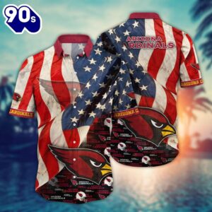 Arizona Cardinals NFL US Flaq…