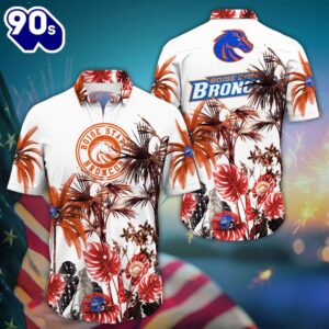 Boise State Broncos NCAA 4th…